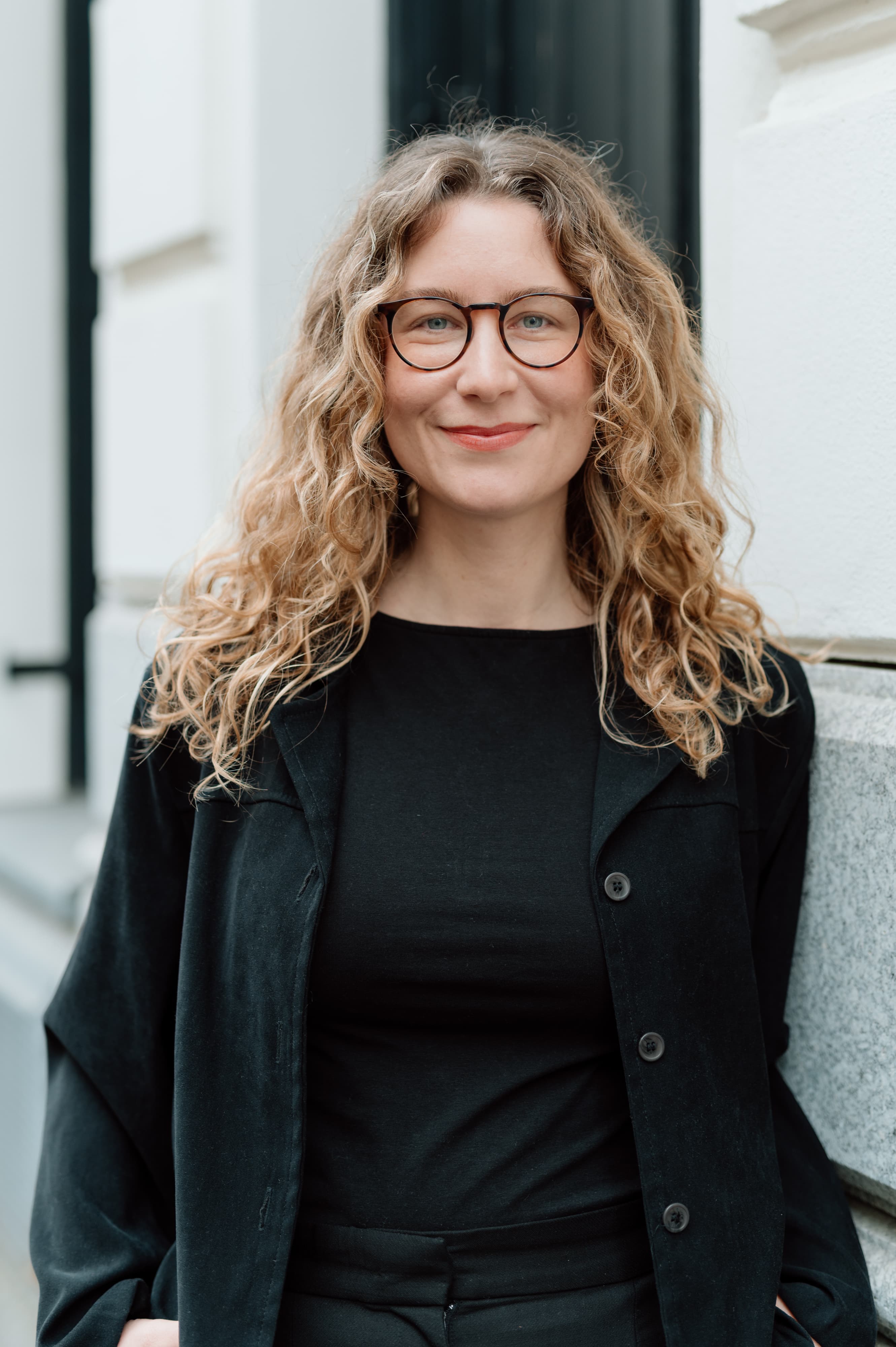 Julia Wutzer