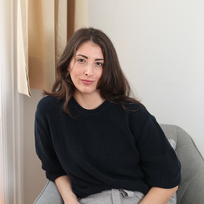 Psychotherapie Kagraner Platz | Katja Kvasny, BA