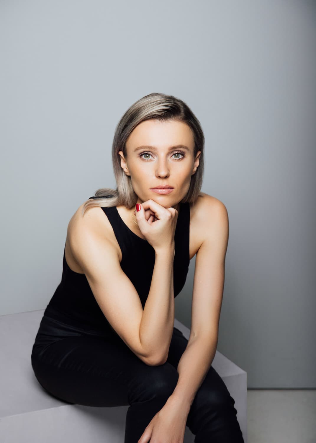 Alexandra Schneider