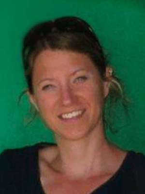 Beatrice Heissenberger