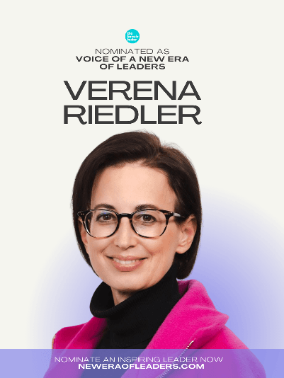 Riedler Verena Maria