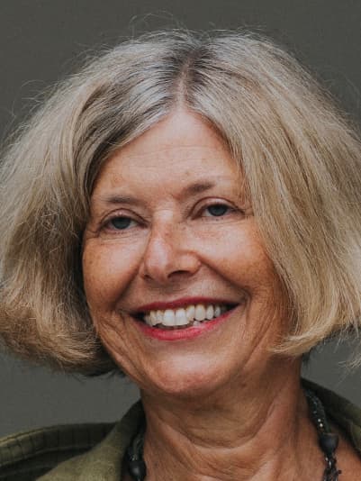 Ruth Spitzer