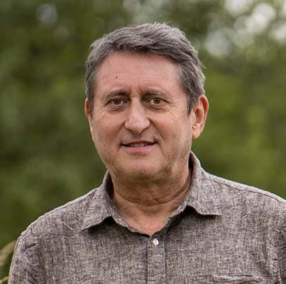 Einander Begegnen