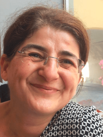 Jasmin Al Sania
