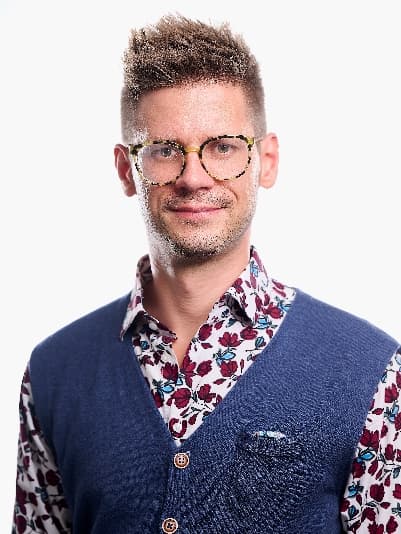 Psychotherapie Konrad Rauchbauer