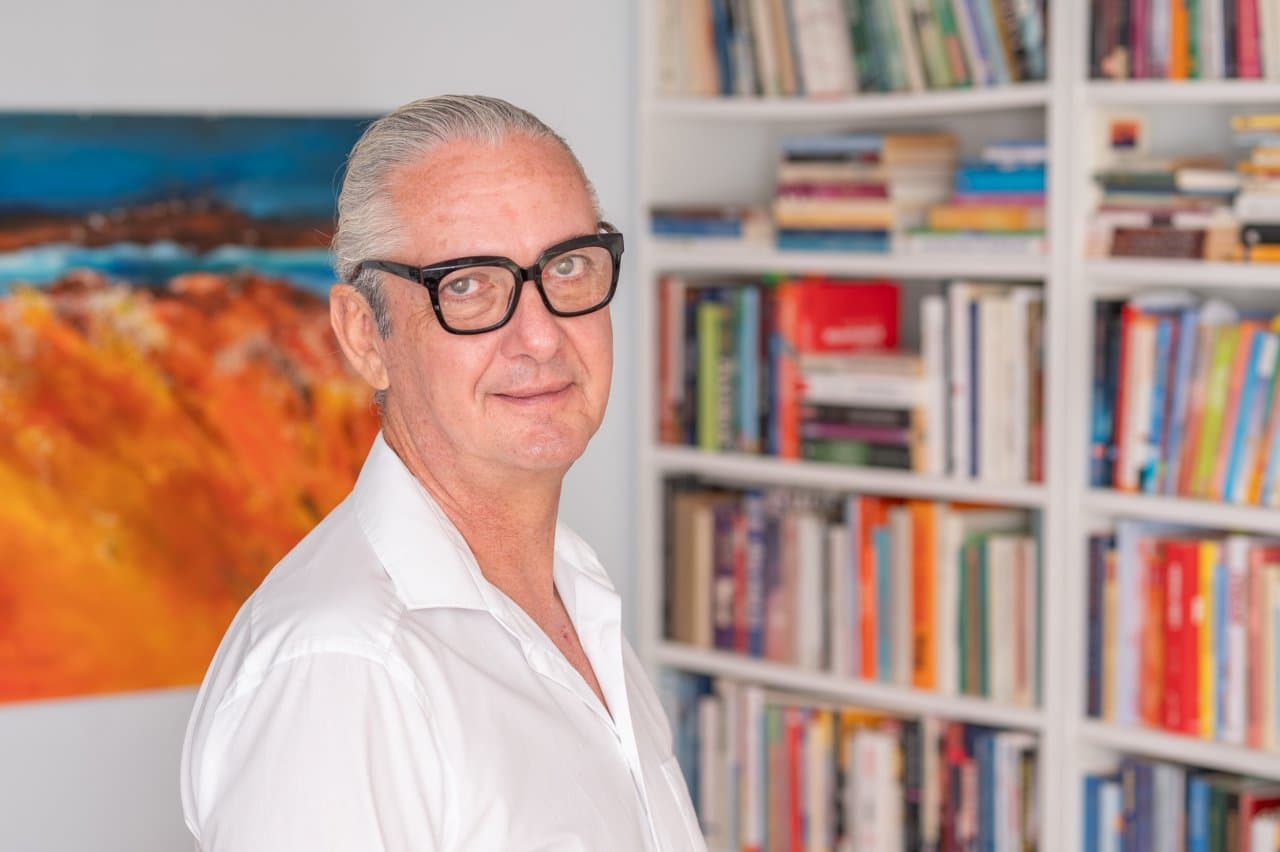 Andreas Pirker – Pirker, der Bewirker
