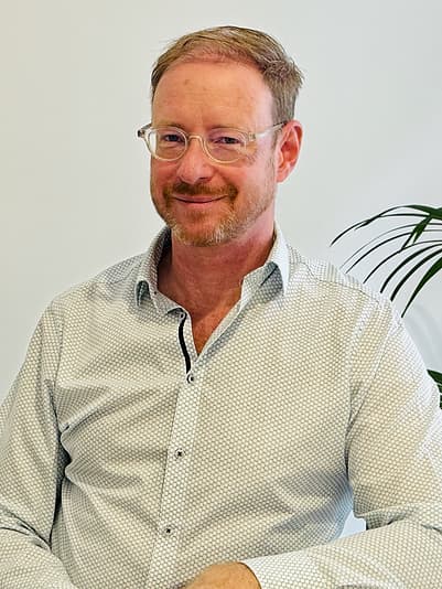 Tobias Judmaier, MSc