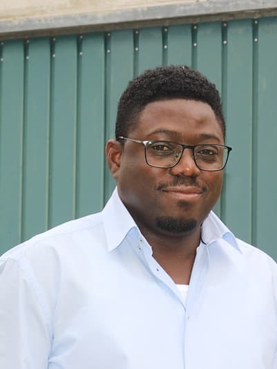Paul Chifofoma