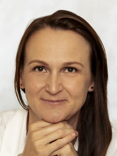Christine ANDERT