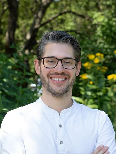 Patrick Zeitlhuber