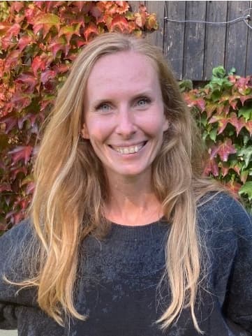 Lisa Kunert, MSc.