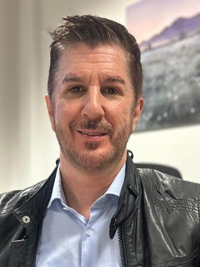 Marcus Taeuber