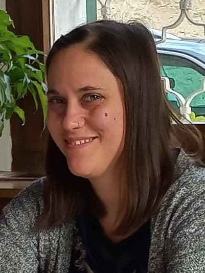 Martina Pirolt
