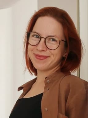 Johanna Kompacher