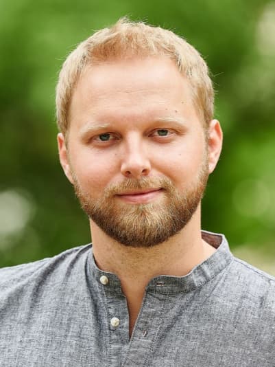 David Schwarzmann