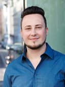 Eric Krammer