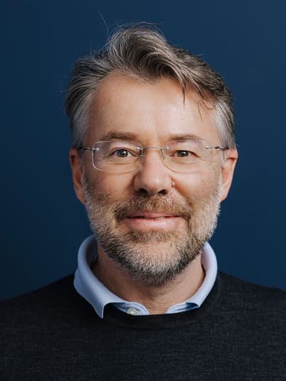 Martin Sternsberger