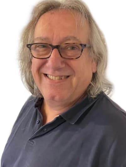 Reinhard M. Scholze