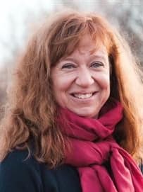 Brigitta Senkyr