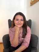 Marie-Sophie Klenner, MSc.