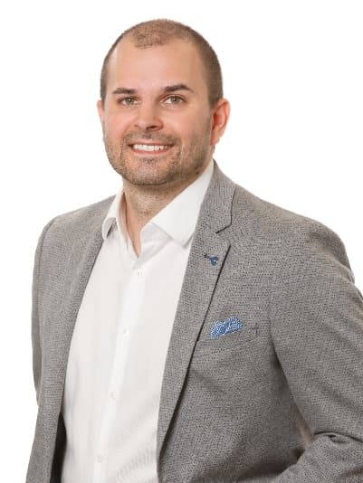 Mag. pth. Nikolas Neururer Psychotherapie / Psychoanalyse