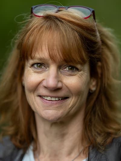 Sabine Swoboda