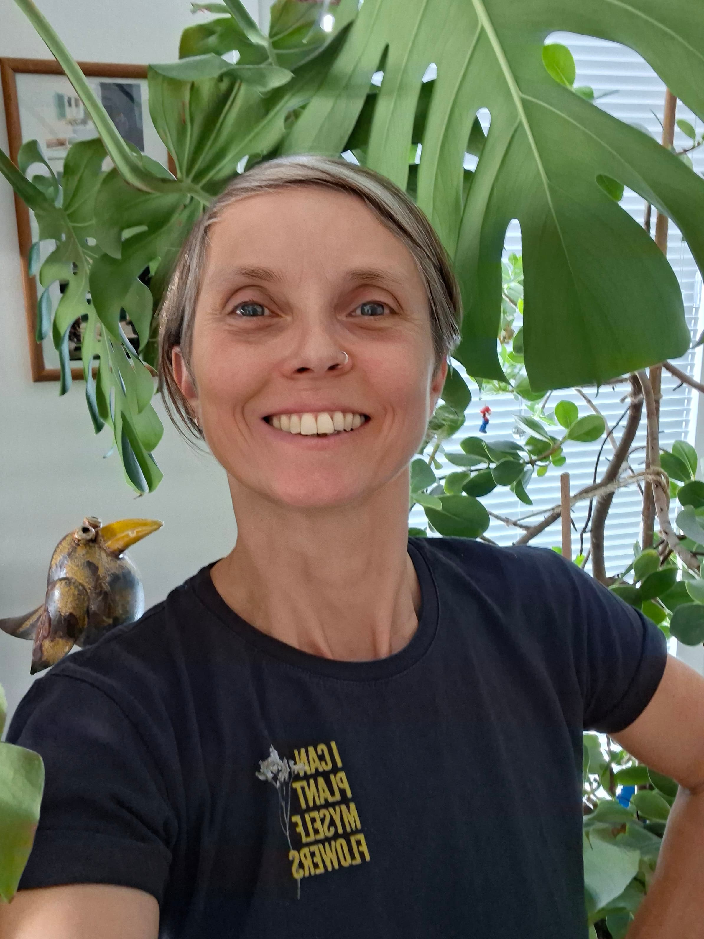 DSA* Anita Inzinger, MA