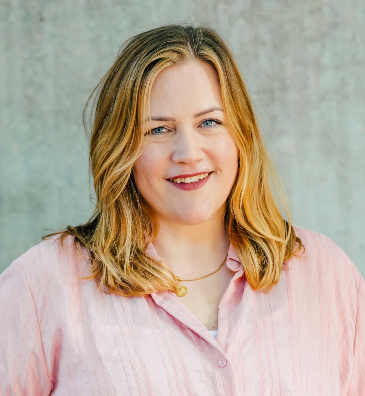 Ment2Act | Mag. Nadja Kruselburger