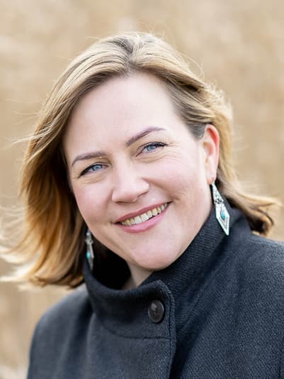 Ment2Act | Mag. Nadja Kruselburger