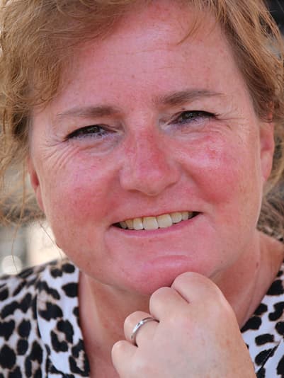 Mag. Anita Kattenbeck