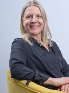 Angelika Rieger