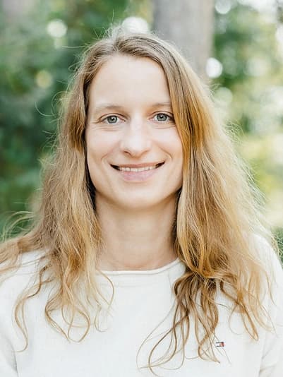 Felicitas Berg