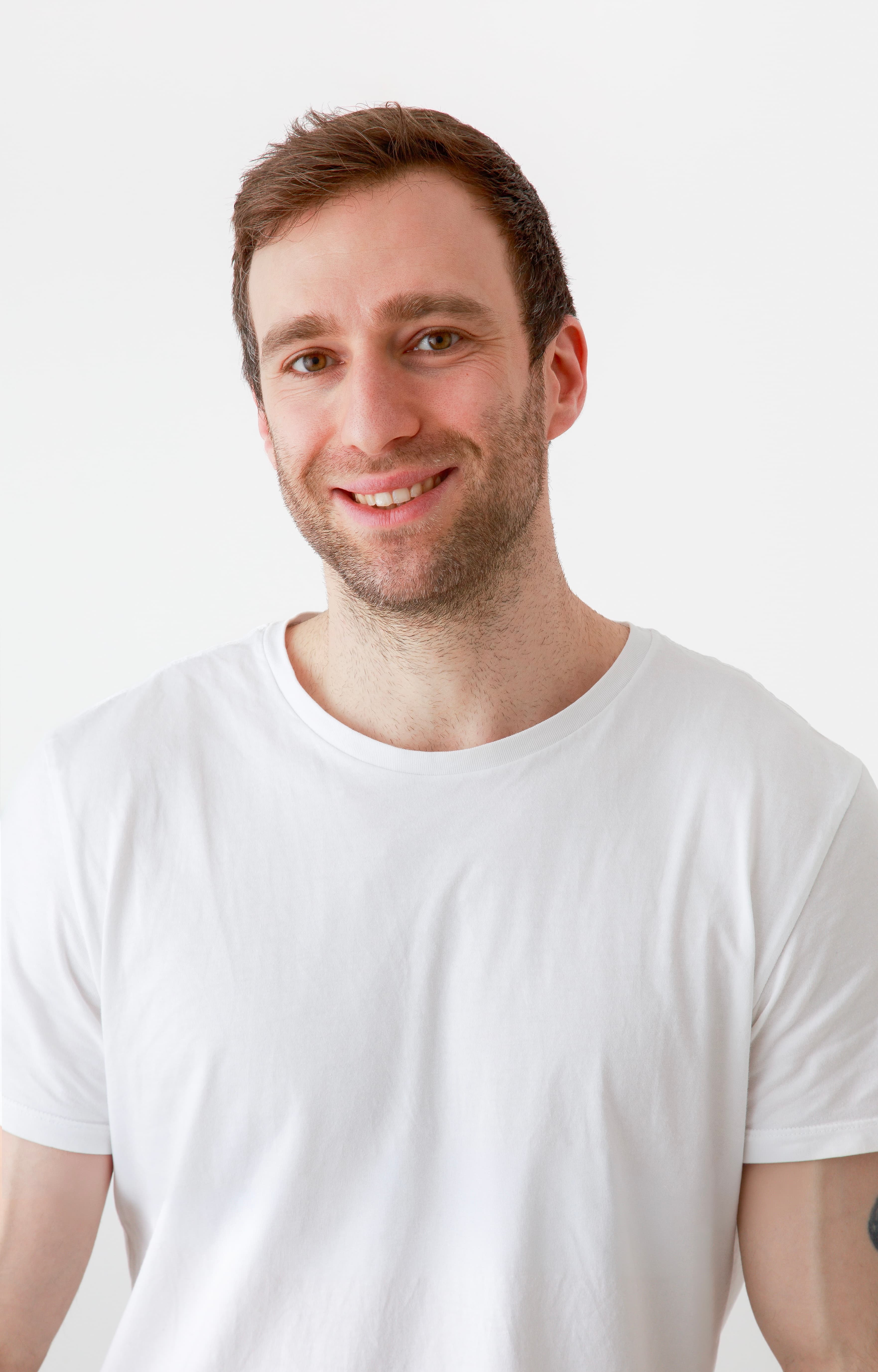 Arián Unterberger