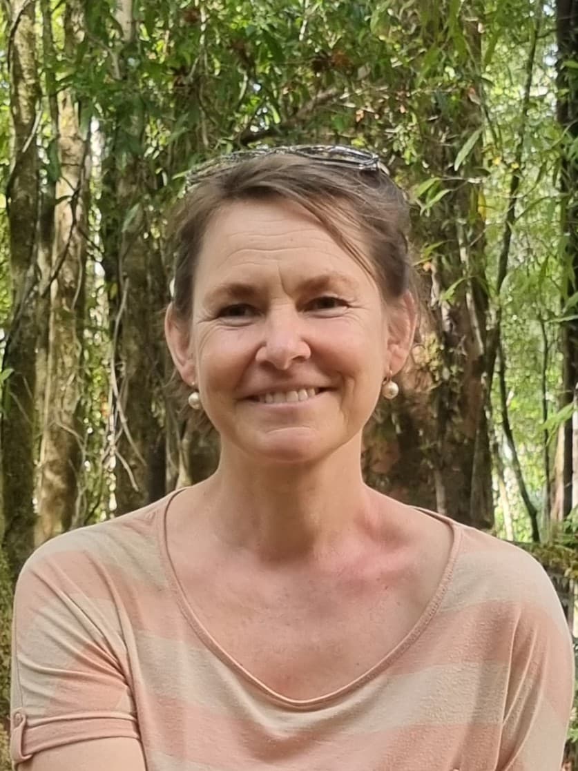 Beate Koller
