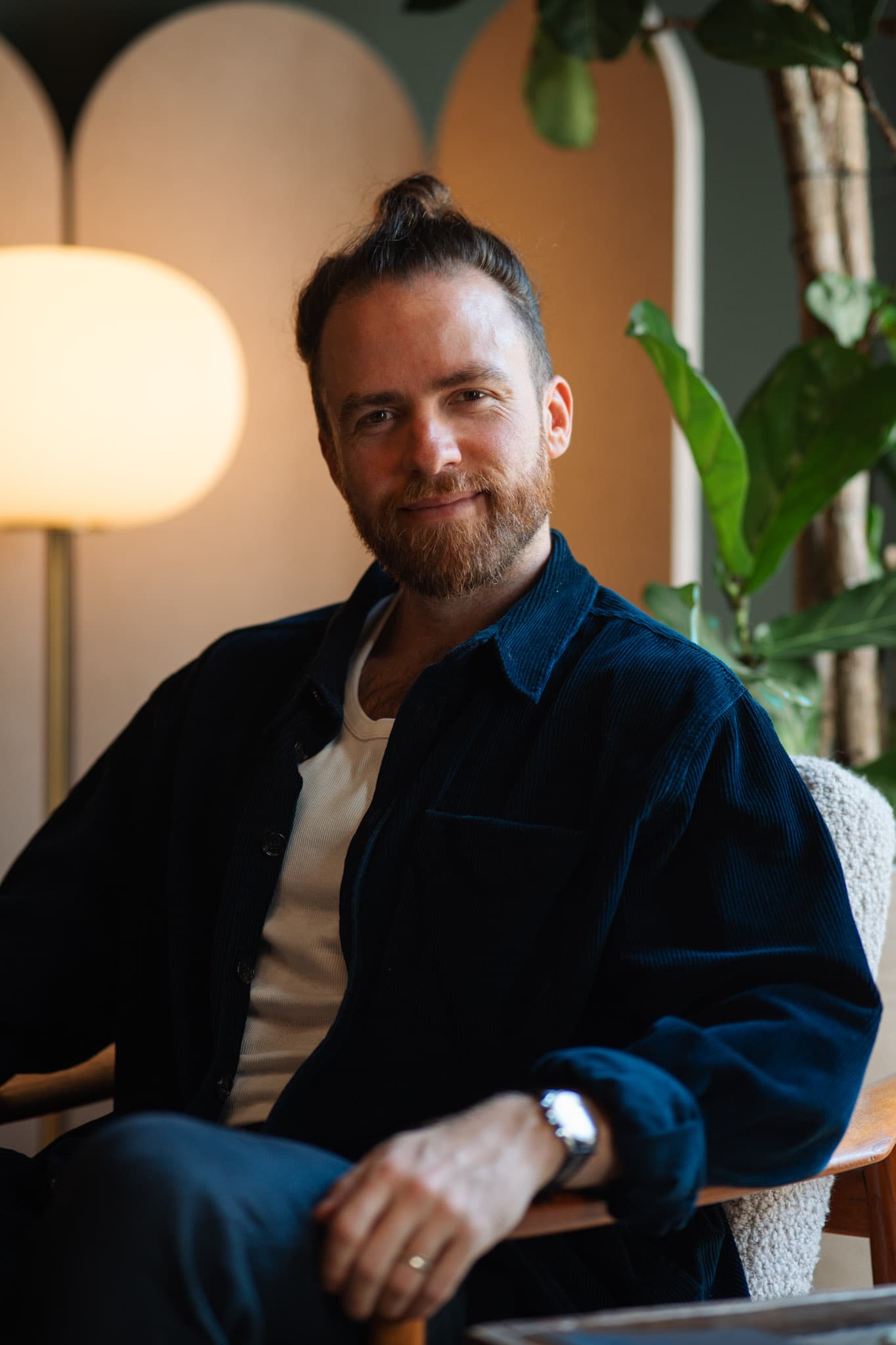 Nicolas Jacobs