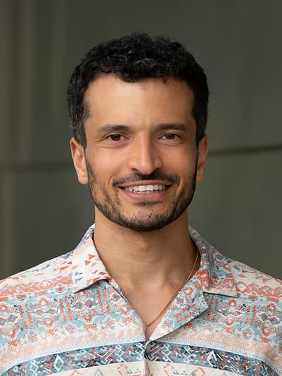 Daniel Attia