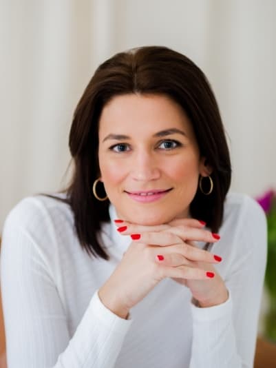 Christina Radinger