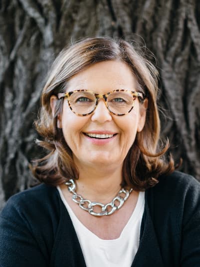 Dagmar Hlebic Coaching